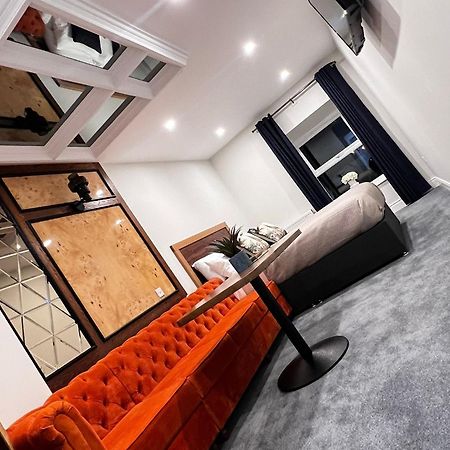 53 Luxury Rooms Мейнут Екстер'єр фото