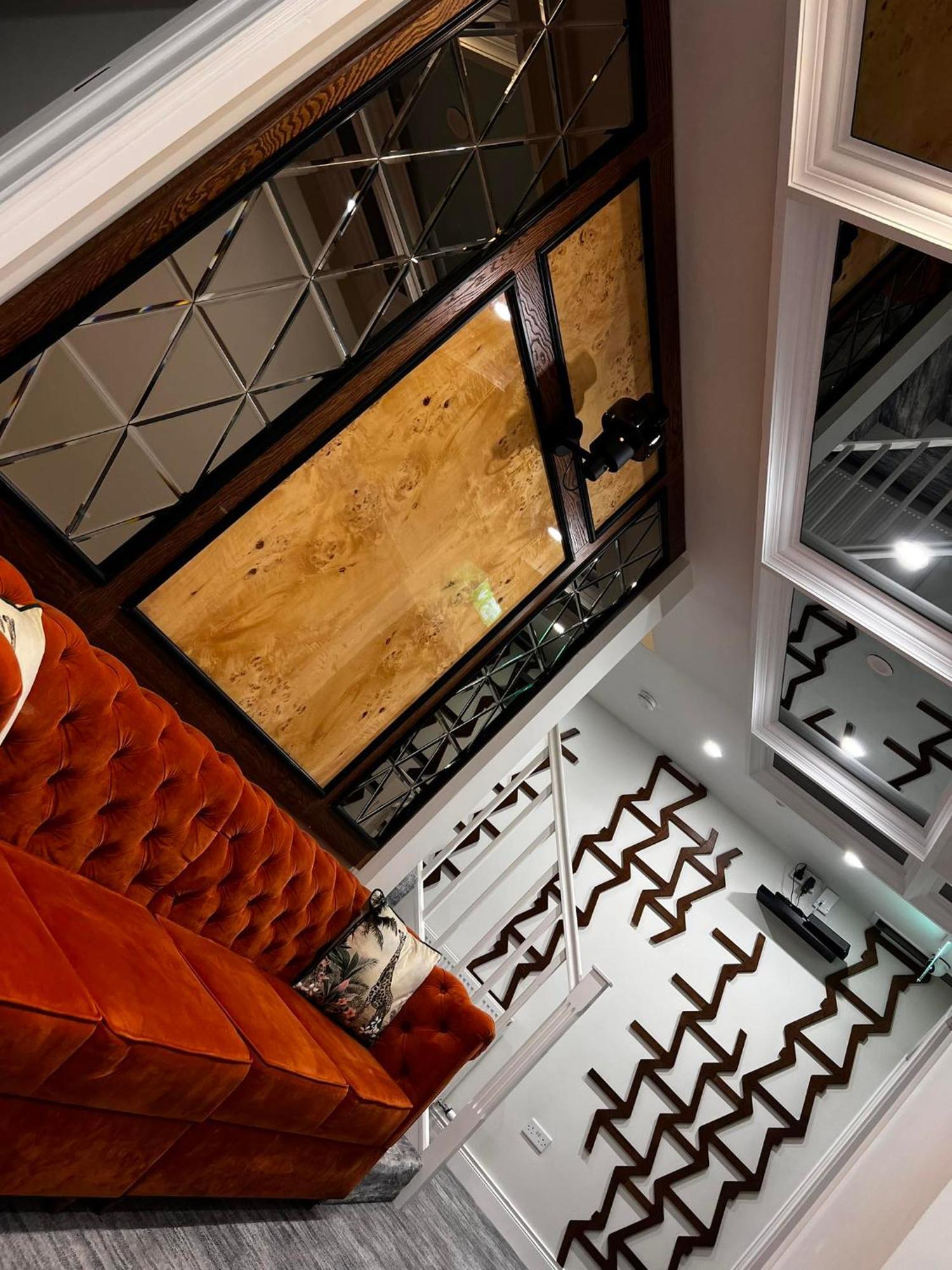 53 Luxury Rooms Мейнут Екстер'єр фото