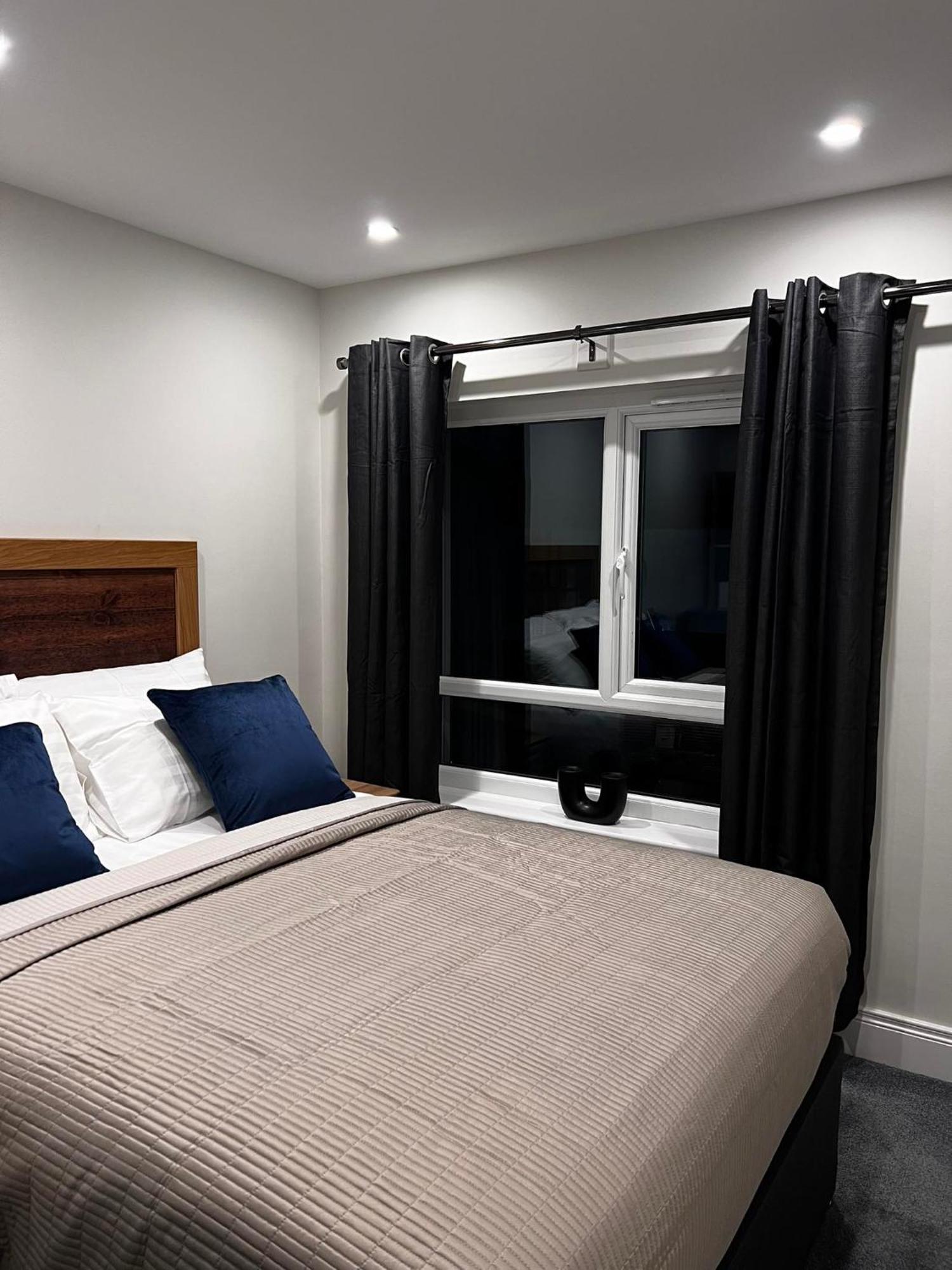 53 Luxury Rooms Мейнут Екстер'єр фото