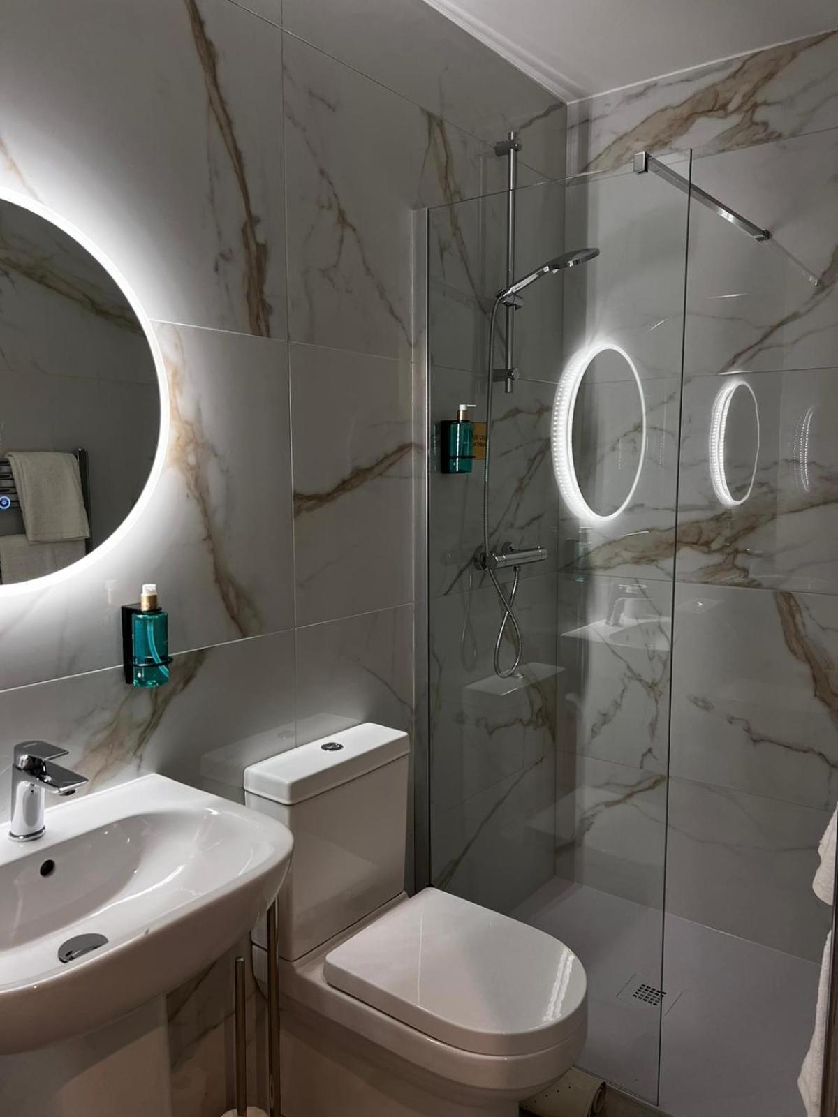 53 Luxury Rooms Мейнут Екстер'єр фото